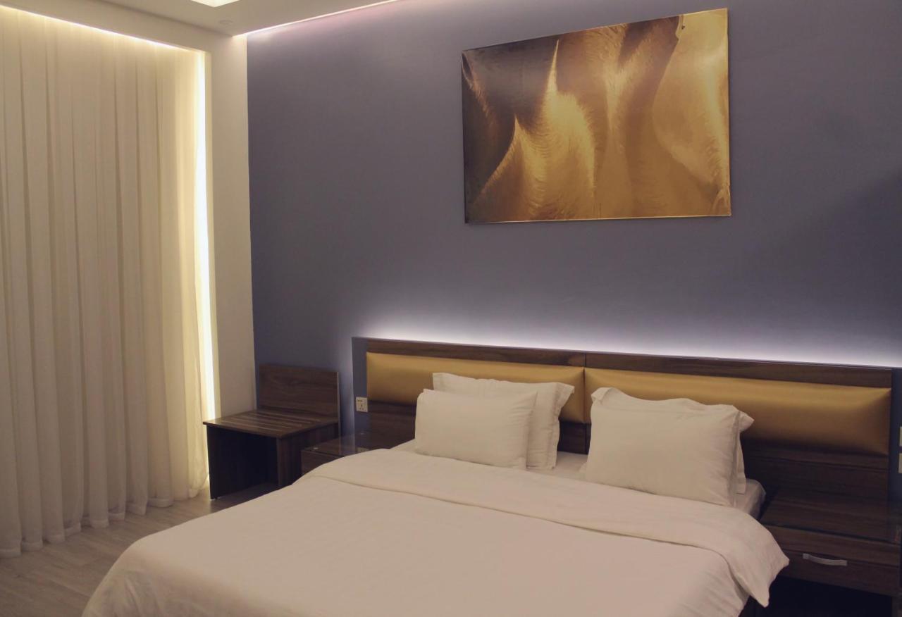 Platinum The First Hotel Medina