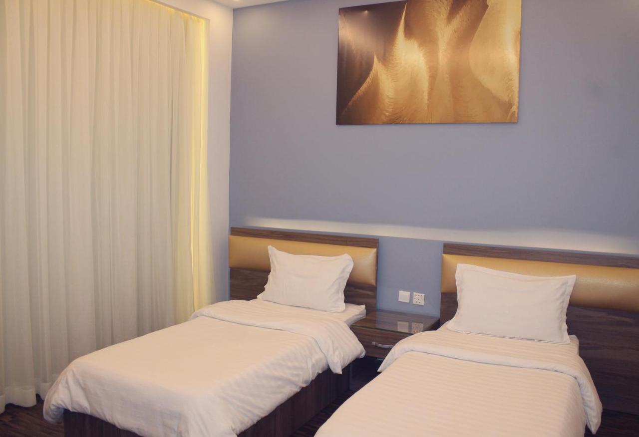 Platinum The First Hotel