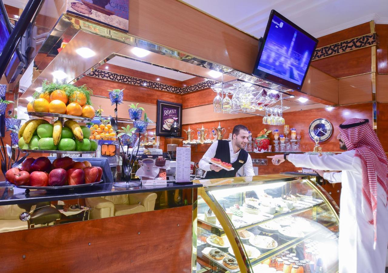 Golden Tulip Al Shakreen 3* Medina