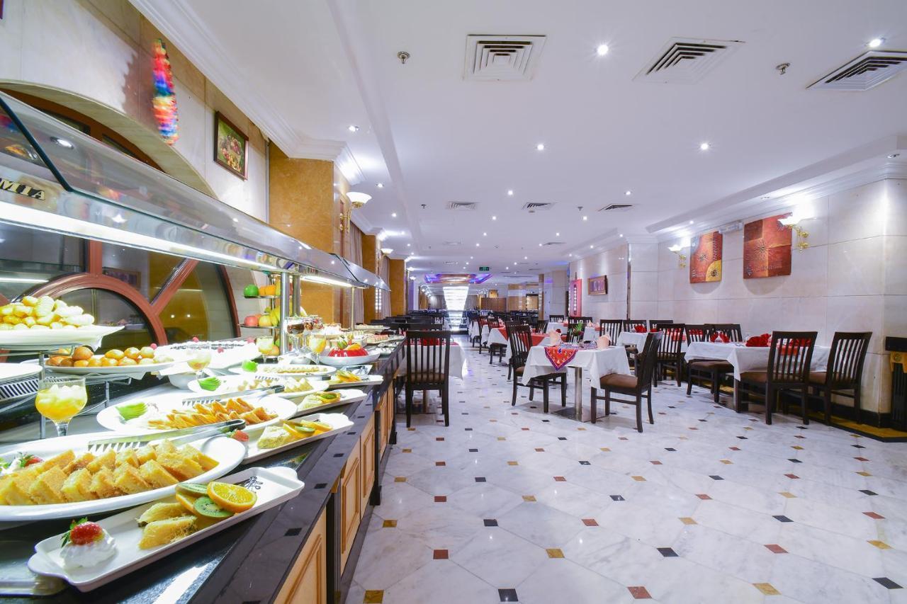Golden Tulip Al Shakreen
