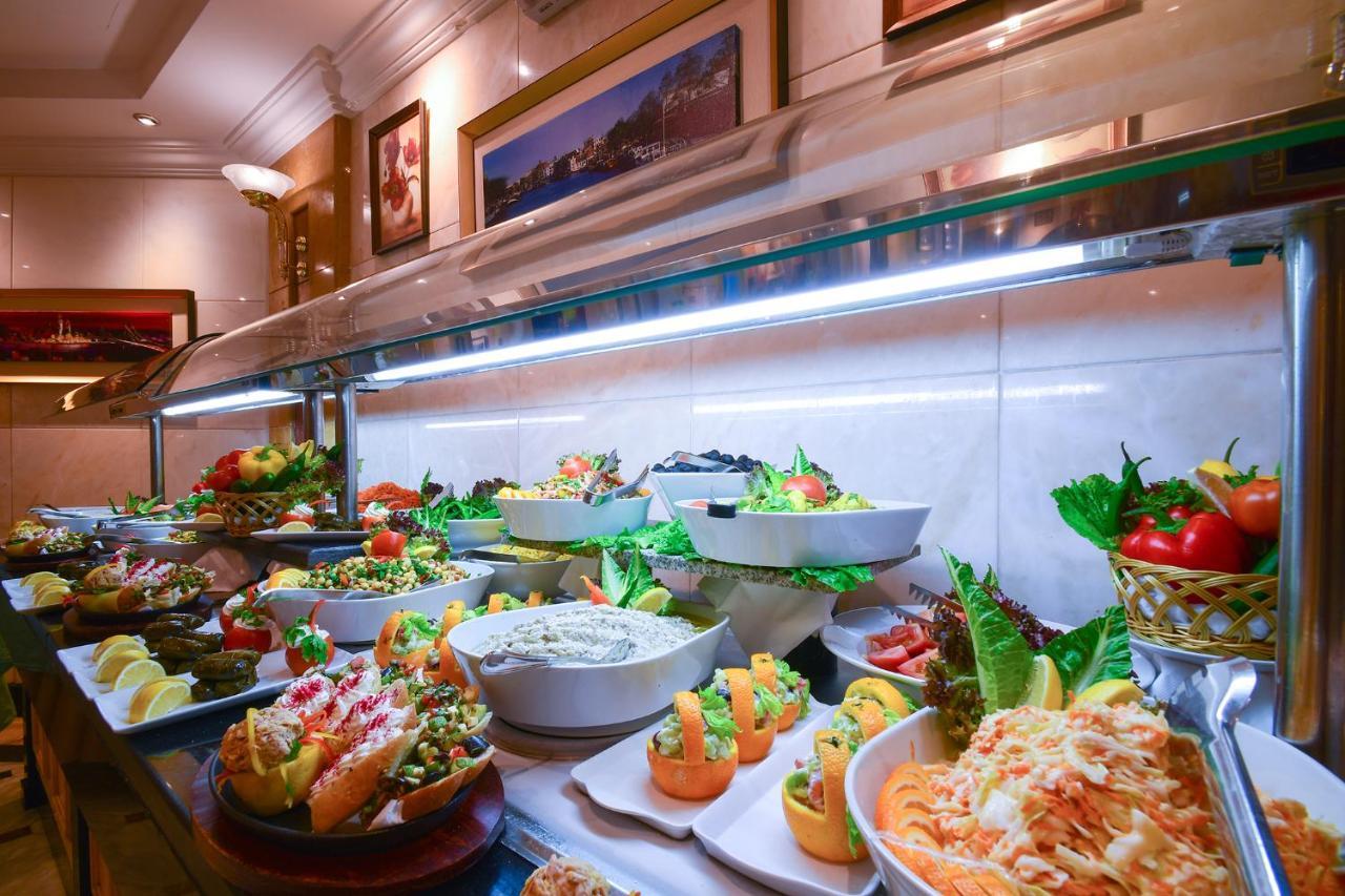 Golden Tulip Al Shakreen Hotel Medina