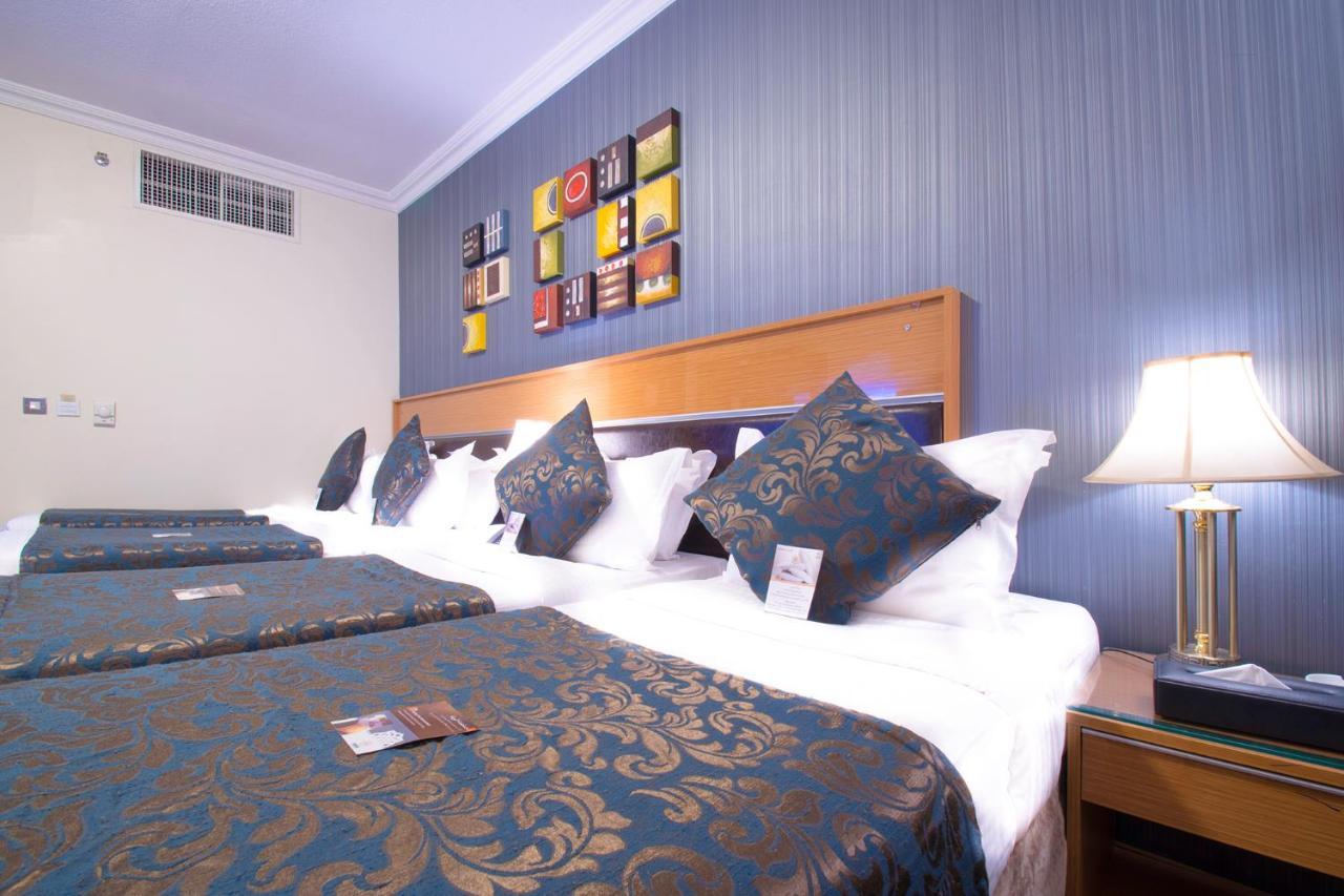 Golden Tulip Al Shakreen 3*