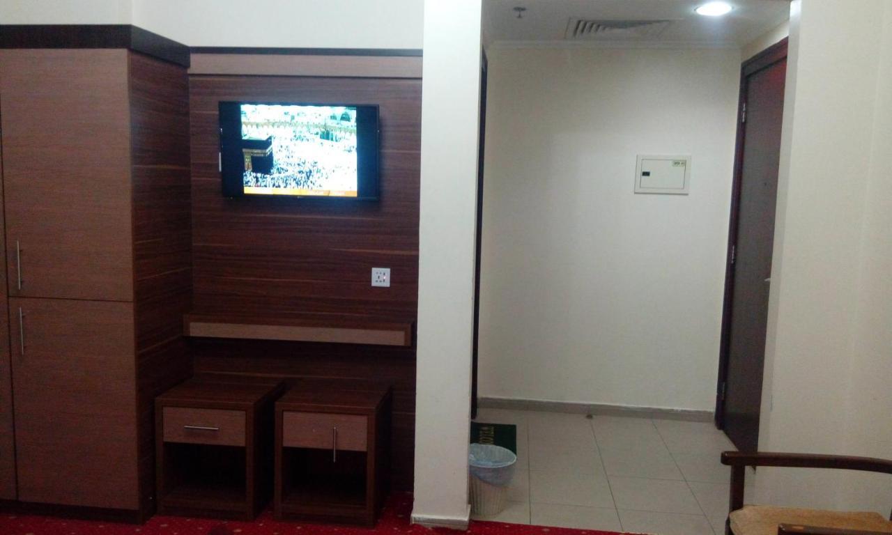 Hotel Nada Taiba Medina