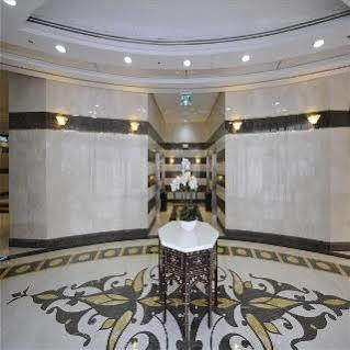 Hotel السعفة الذهبية Assaafa Golden Medina