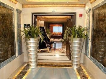 Ruve Al Madinah 3* Medina