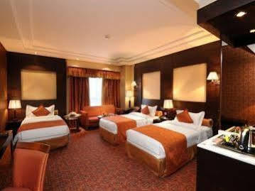 Ruve Al Madinah Hotel 3*