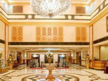 Dar Aleiman Al Haram 5* Medina