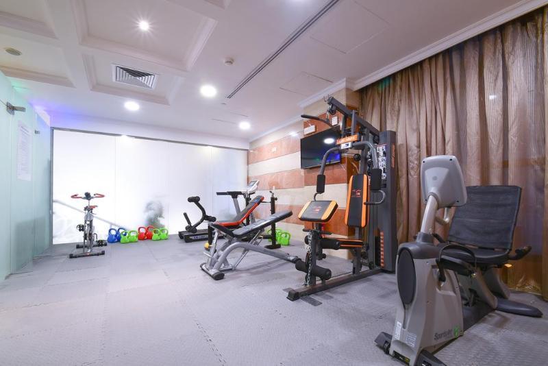 Golden Tulip Al Ansar
