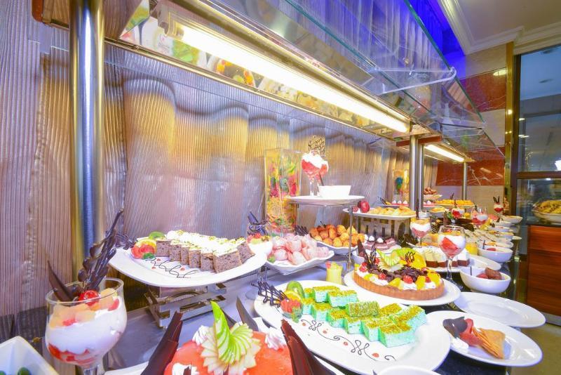Golden Tulip Al Ansar Hotel Medina
