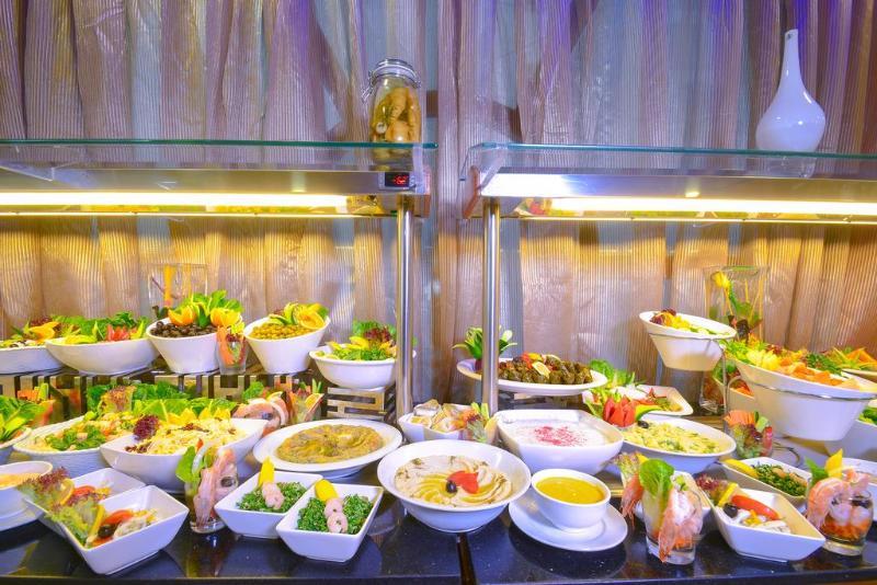 Golden Tulip Al Ansar Medina