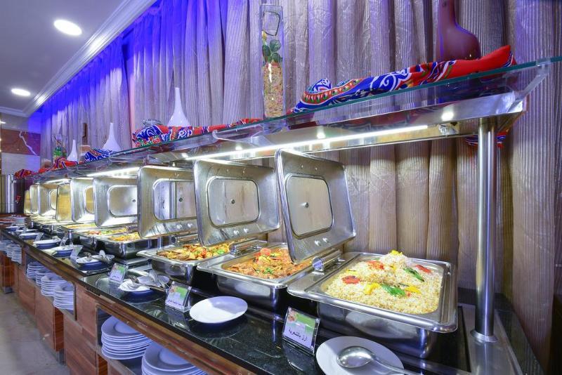 Golden Tulip Al Ansar Hotel