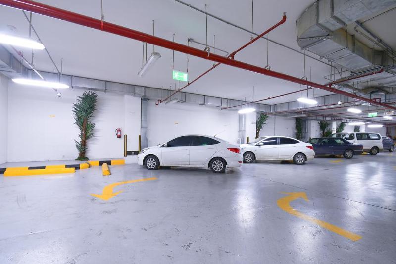Golden Tulip Al Ansar