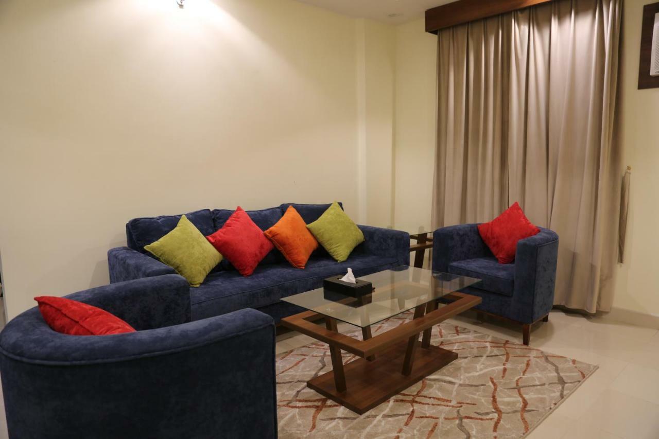 Aparthotel Reef Al Madina Furnished Units