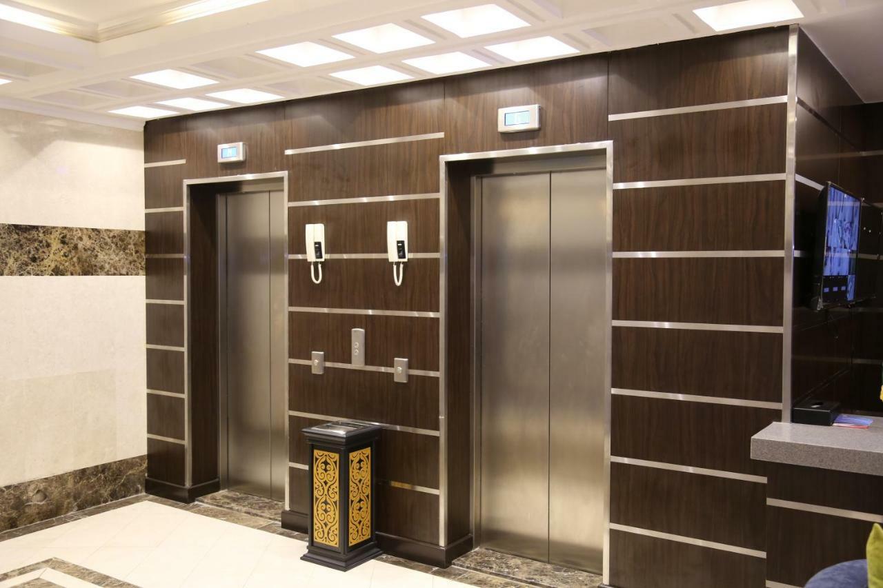 Reef Al Madina Furnished Units *