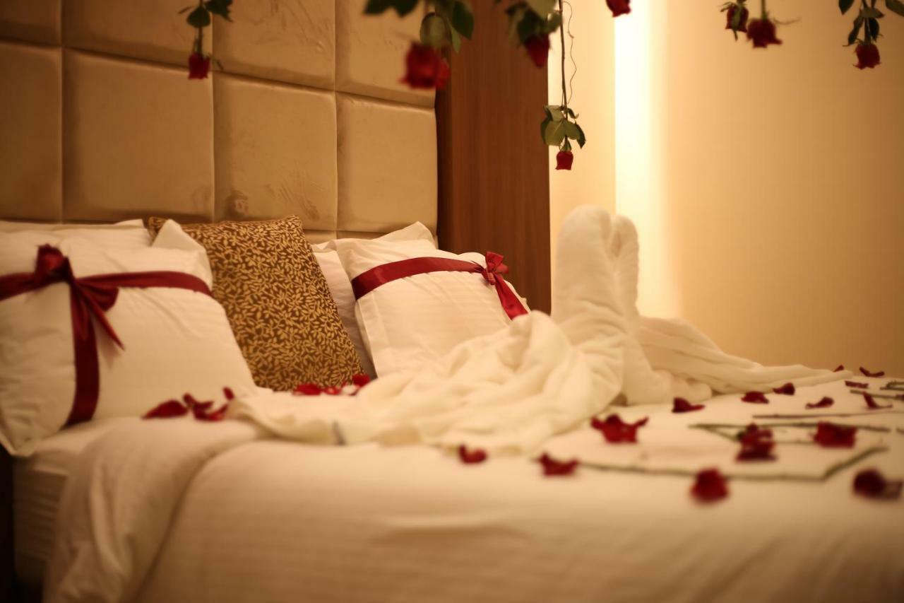 Aparthotel Reef Al Madina Furnished Units *