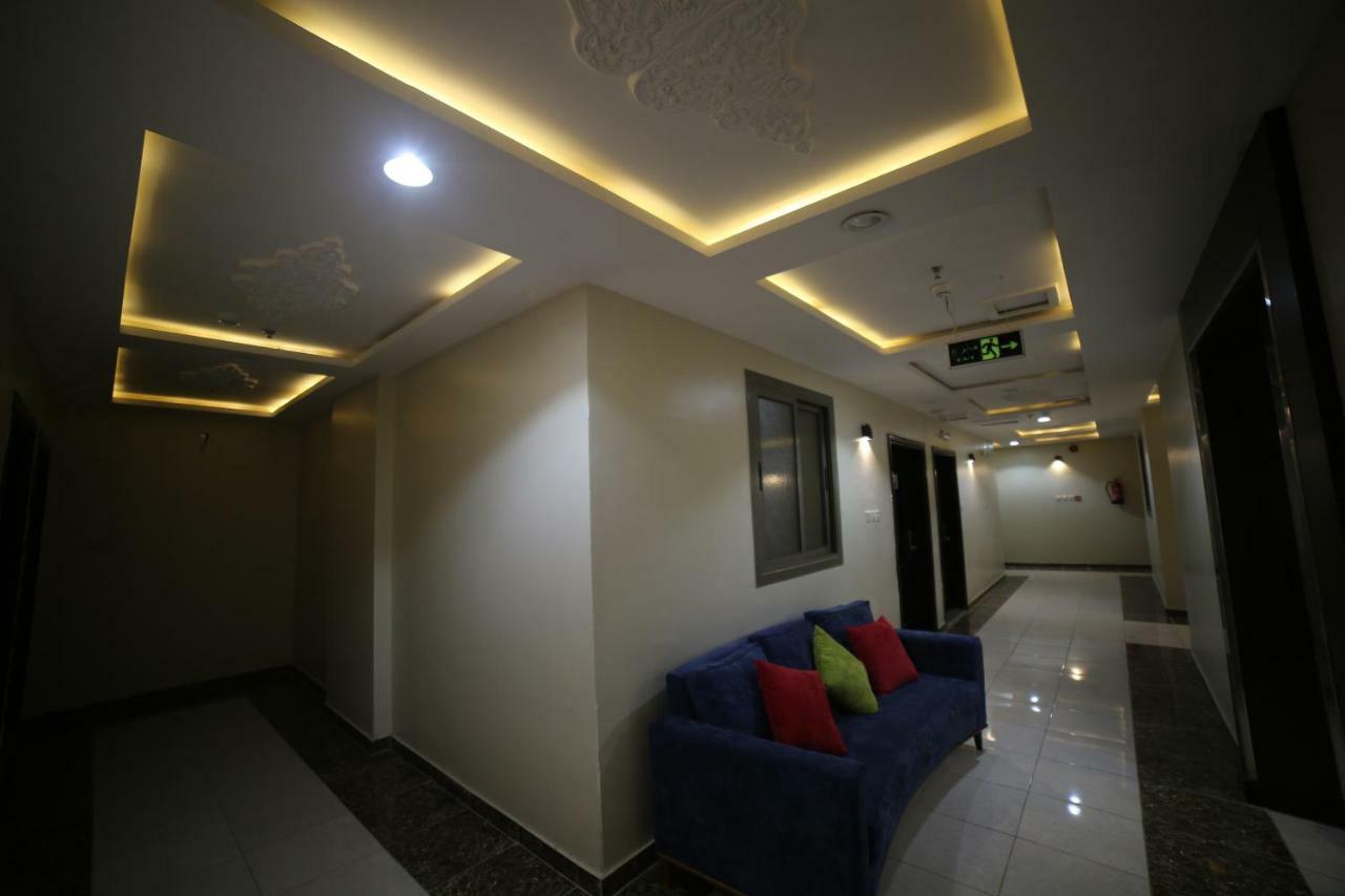 Aparthotel Reef Al Madina Furnished Units *