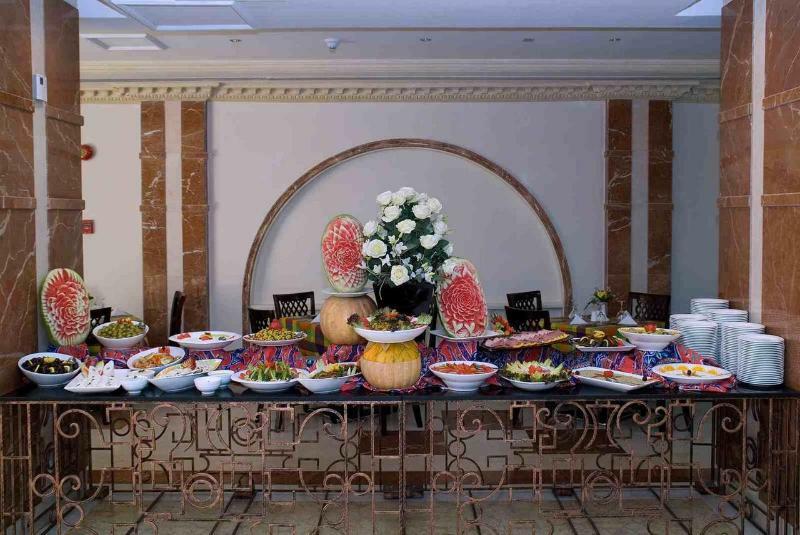 Hotel Dar Al Eiman Al Qibla 4*