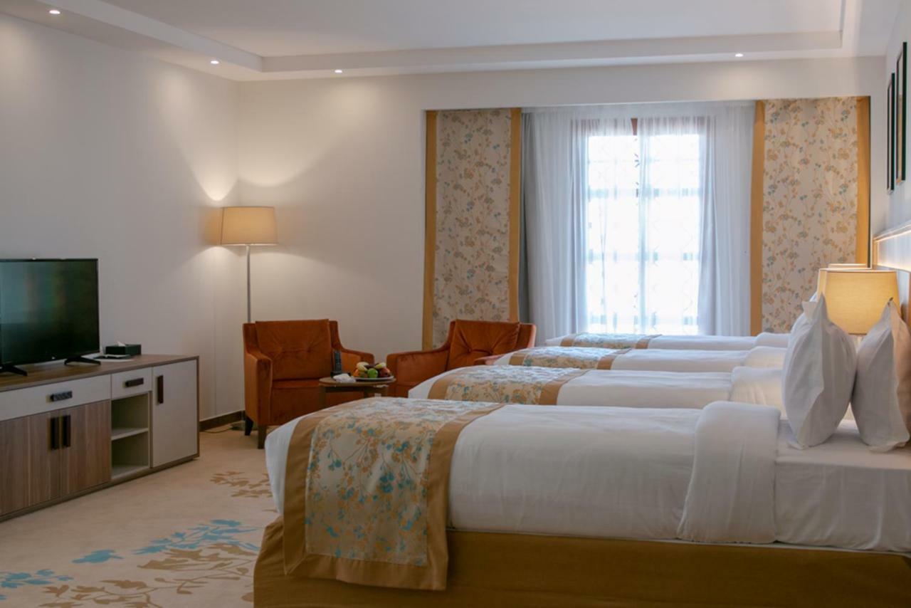 Le Bosphorus - Waqf Safi Hotel 2*