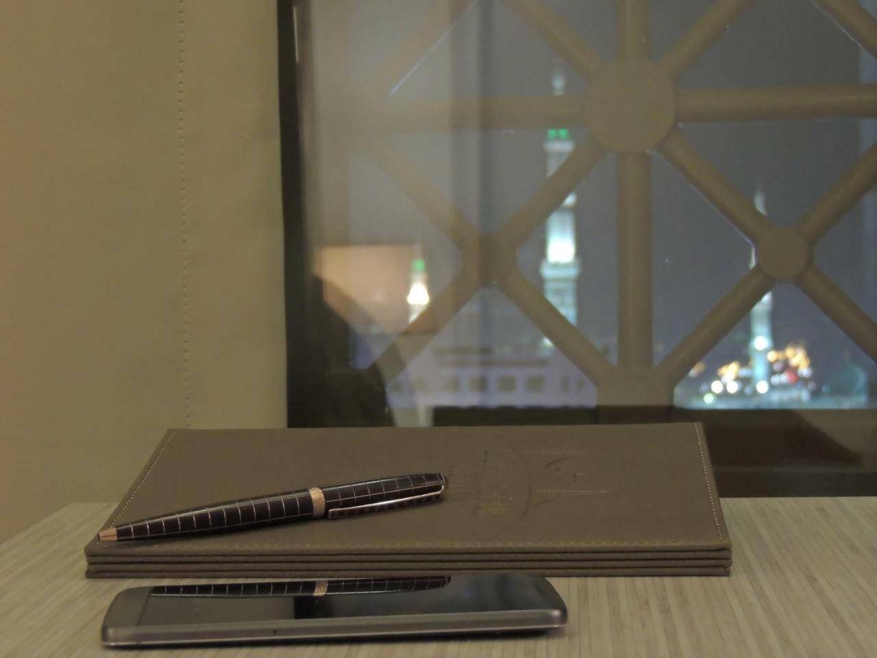 Hotel Le Bosphorus - Waqf Safi