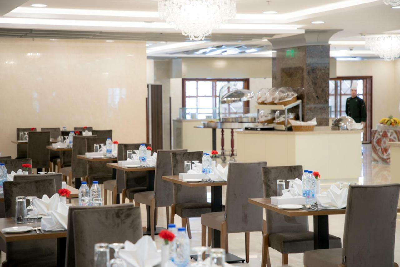 Le Bosphorus - Waqf Safi Medina