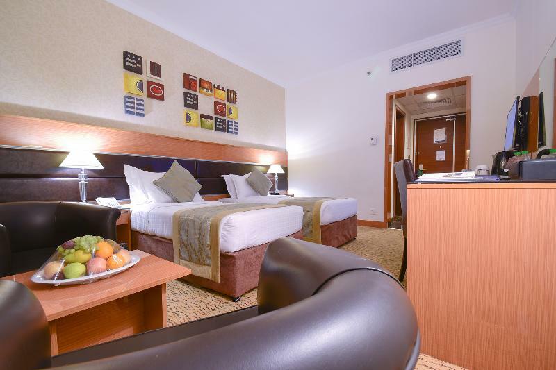 Golden Tulip Al Ansar Medina