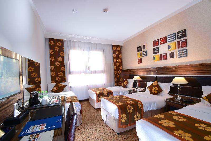 Golden Tulip Al Ansar