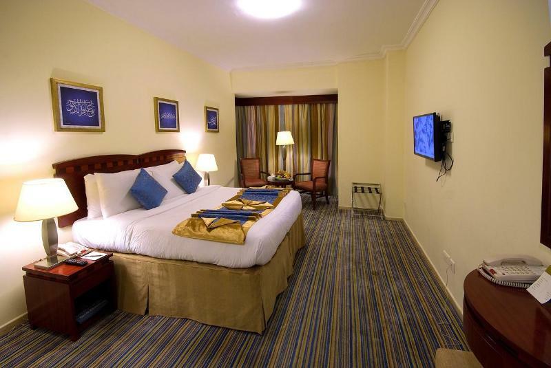 Dar Al Eiman Al Qibla Hotel 4*
