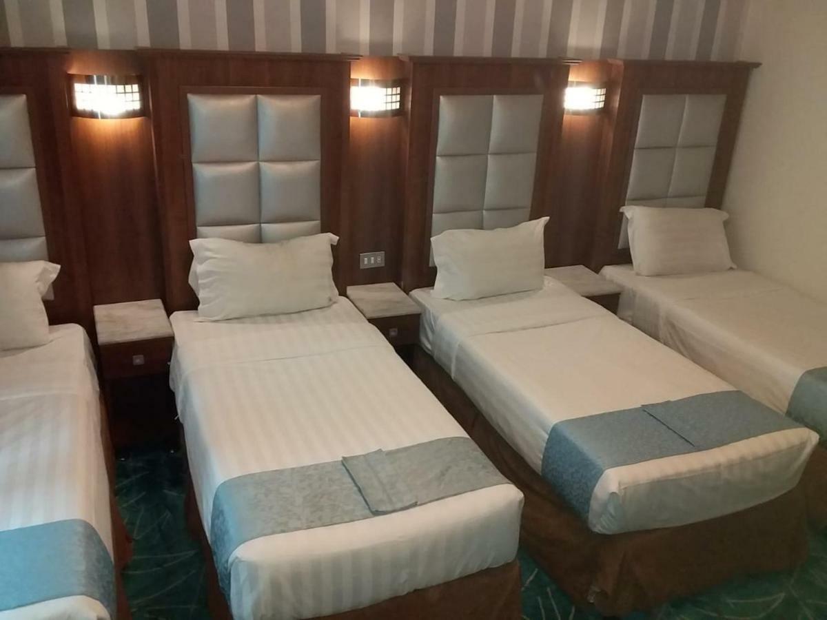 Hotel Fayrozia Alkhir Medina