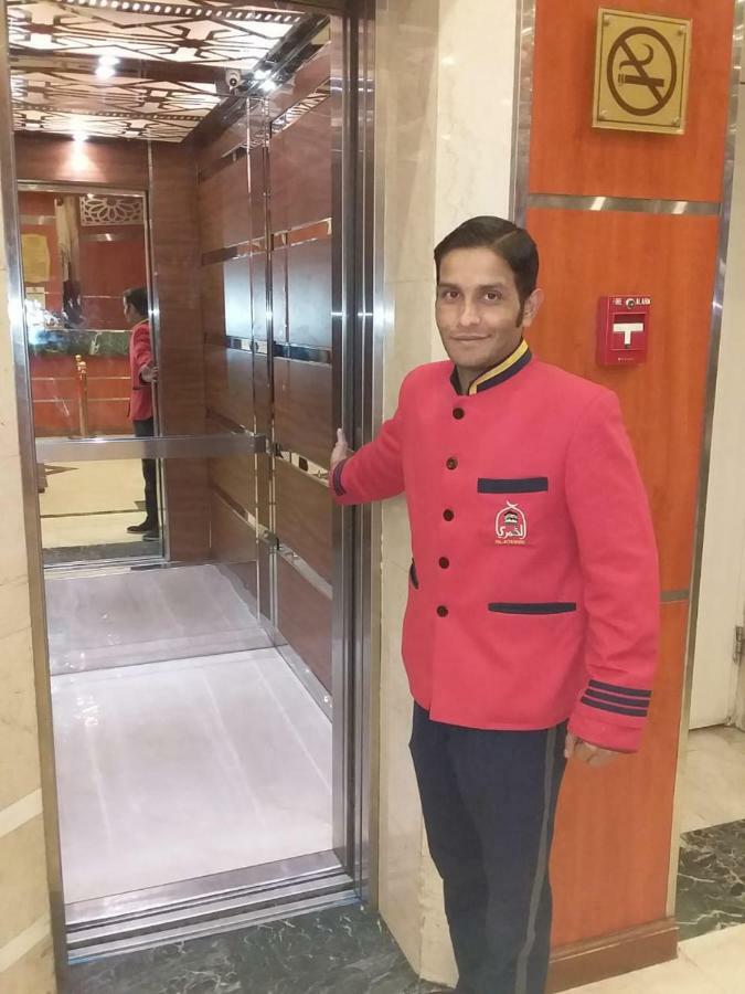 Hotel Fayrozia Alkhir