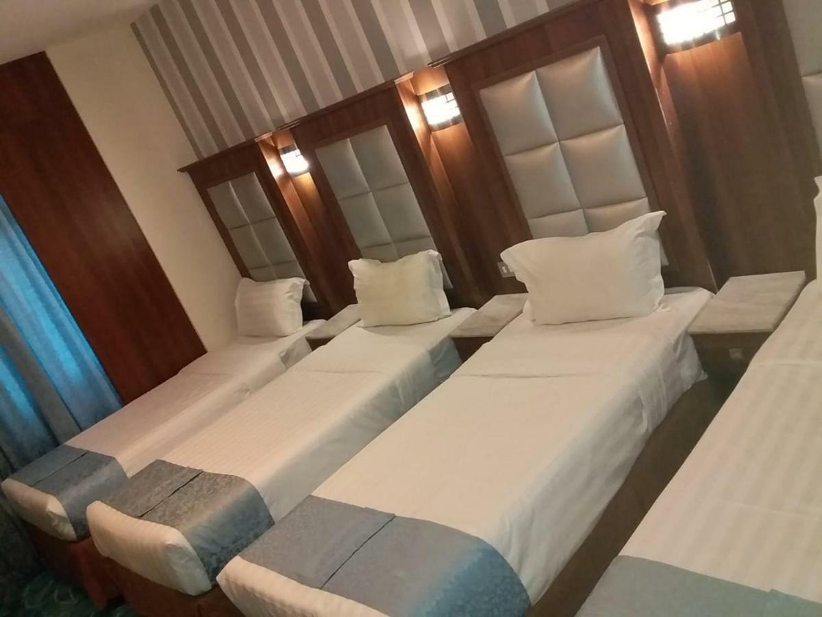 Hotel Fayrozia Alkhir Medina