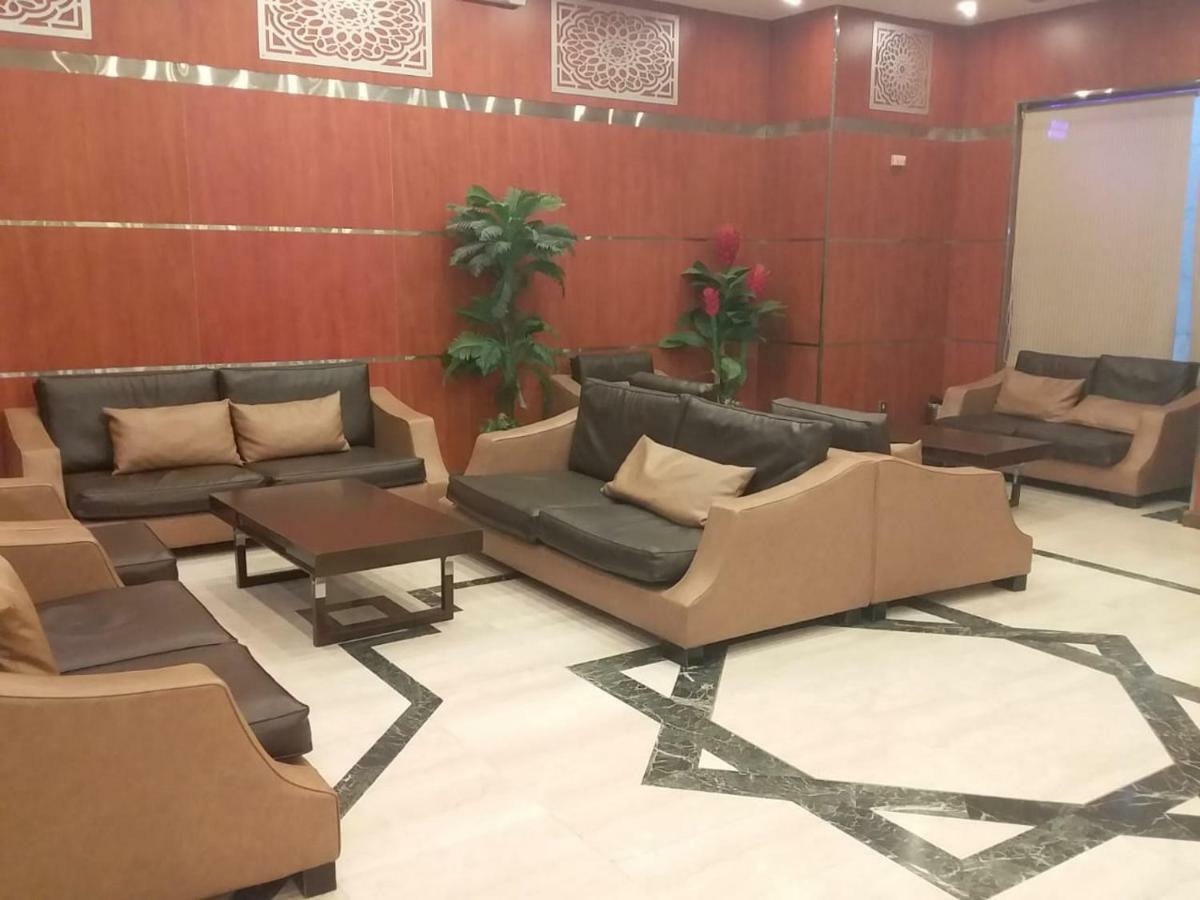 Hotel Fayrozia Alkhir 3*