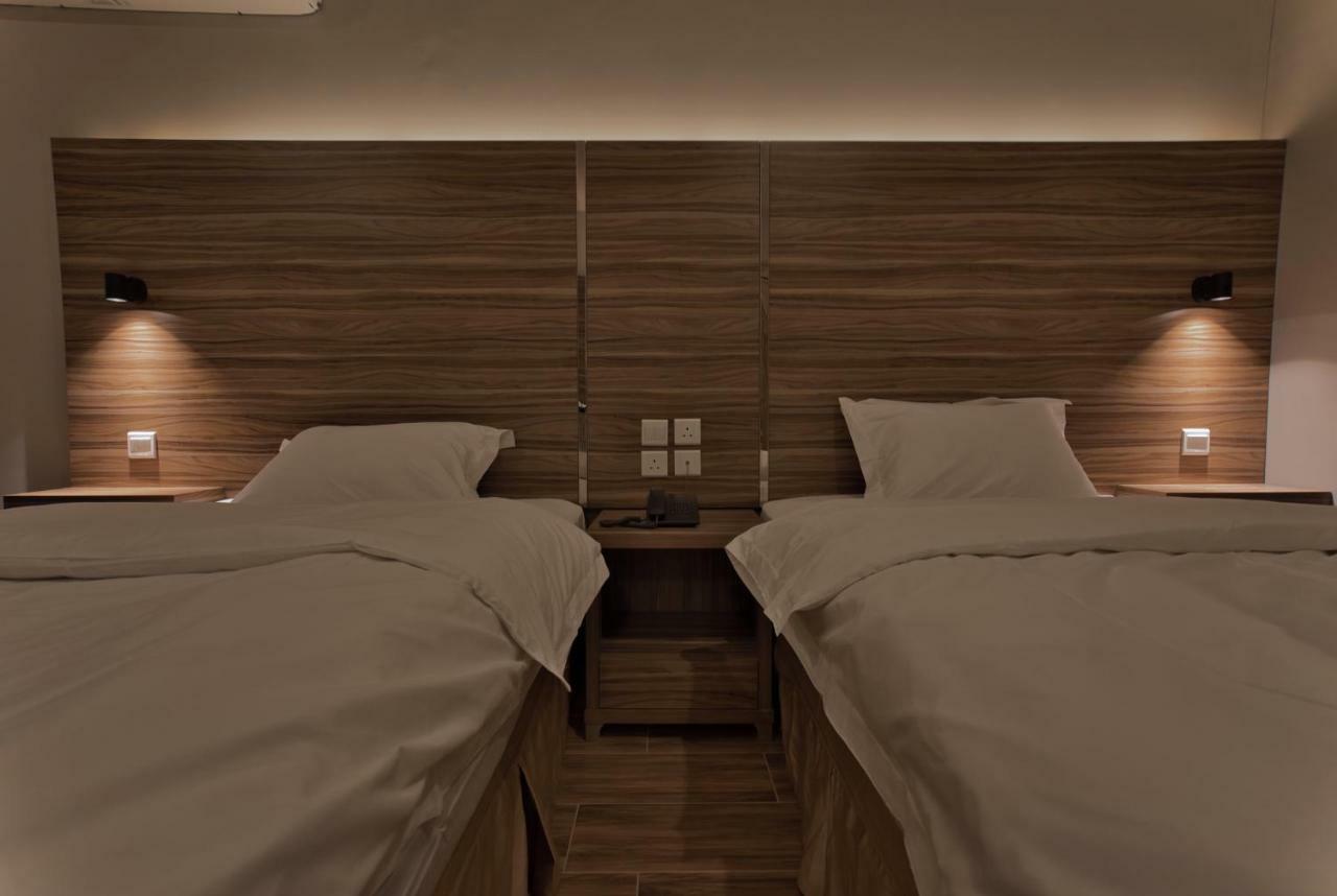 Sas Rtl Hotel Medina