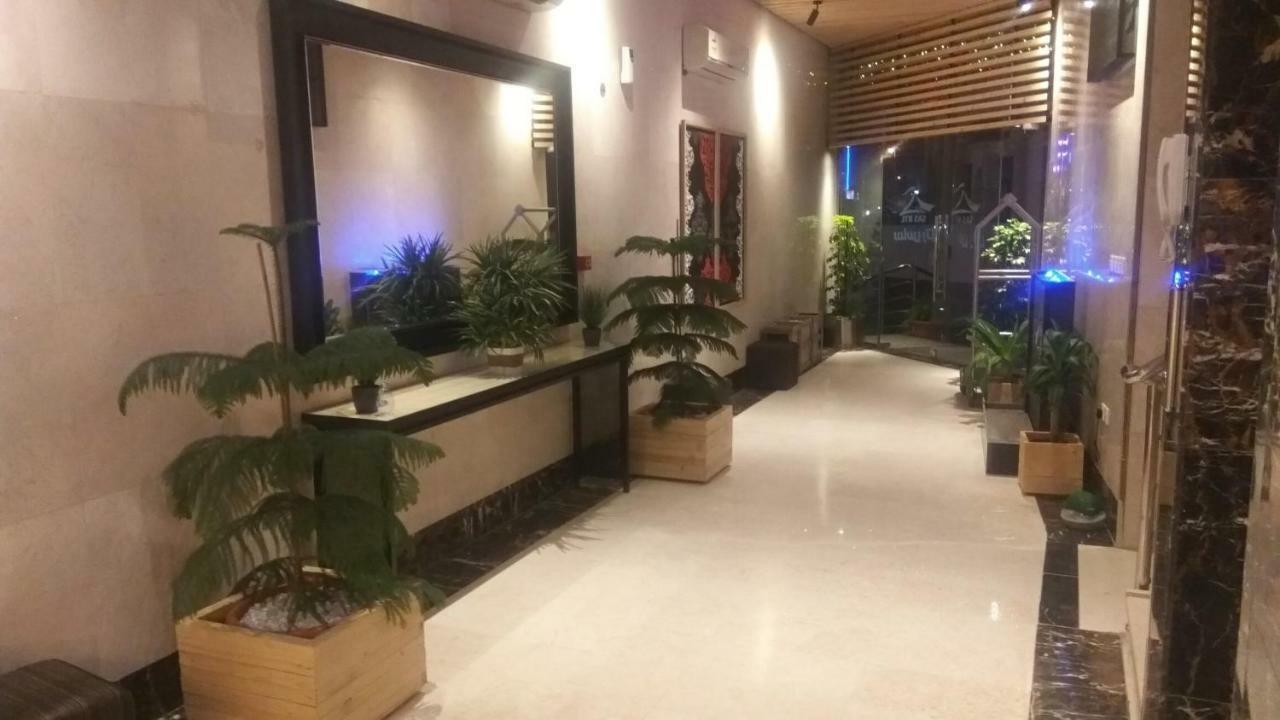 Hotel Sas Rtl 2*