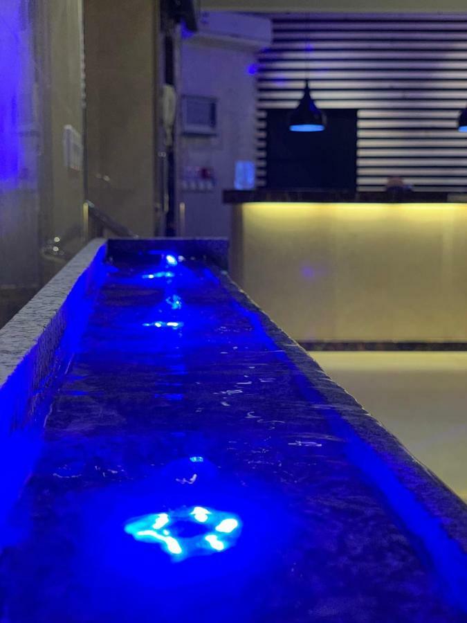 Hotel Sas Rtl Medina