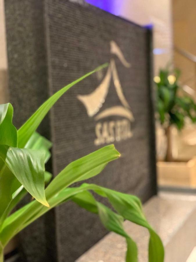 Hotel Sas Rtl 2*