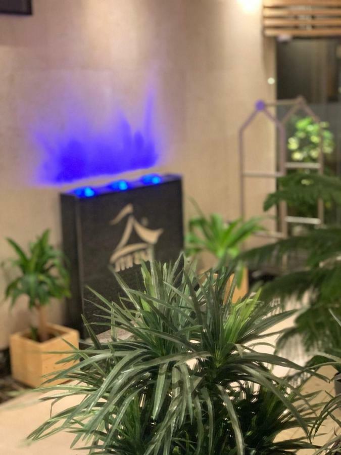 Sas Rtl Hotel Medina