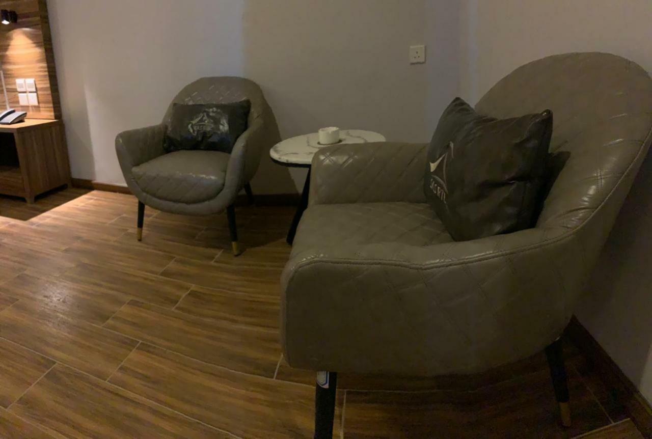 Sas Rtl Hotel Medina