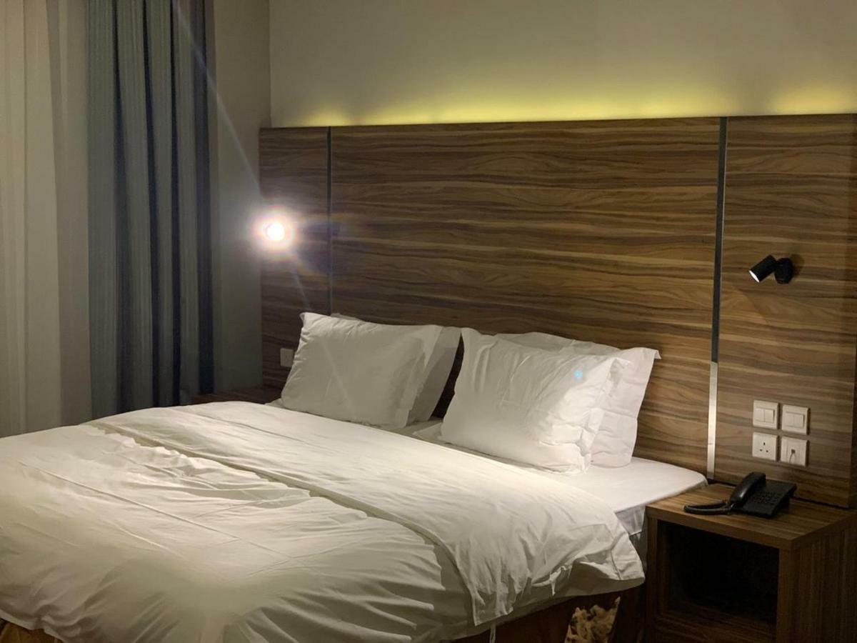 Sas Rtl Hotel