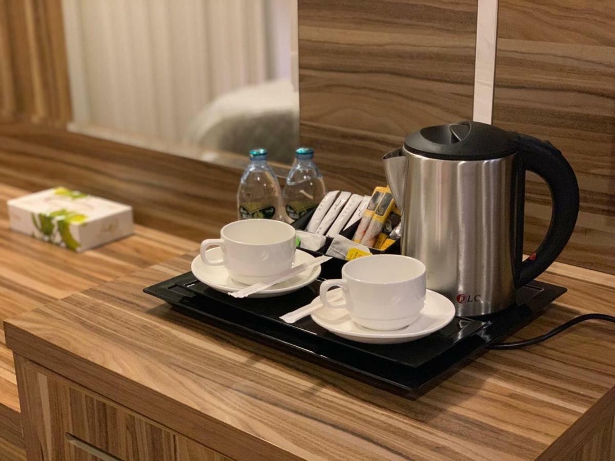 Hotel Sas Rtl Medina