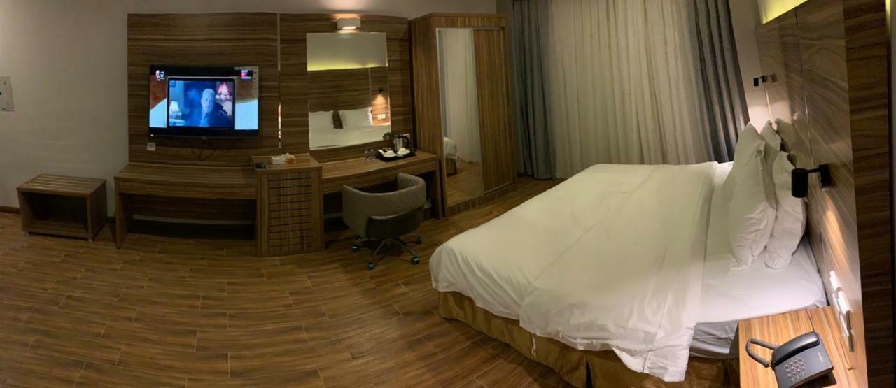 Sas Rtl Hotel 2*