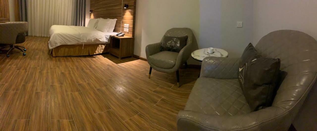 Sas Rtl Hotel Medina