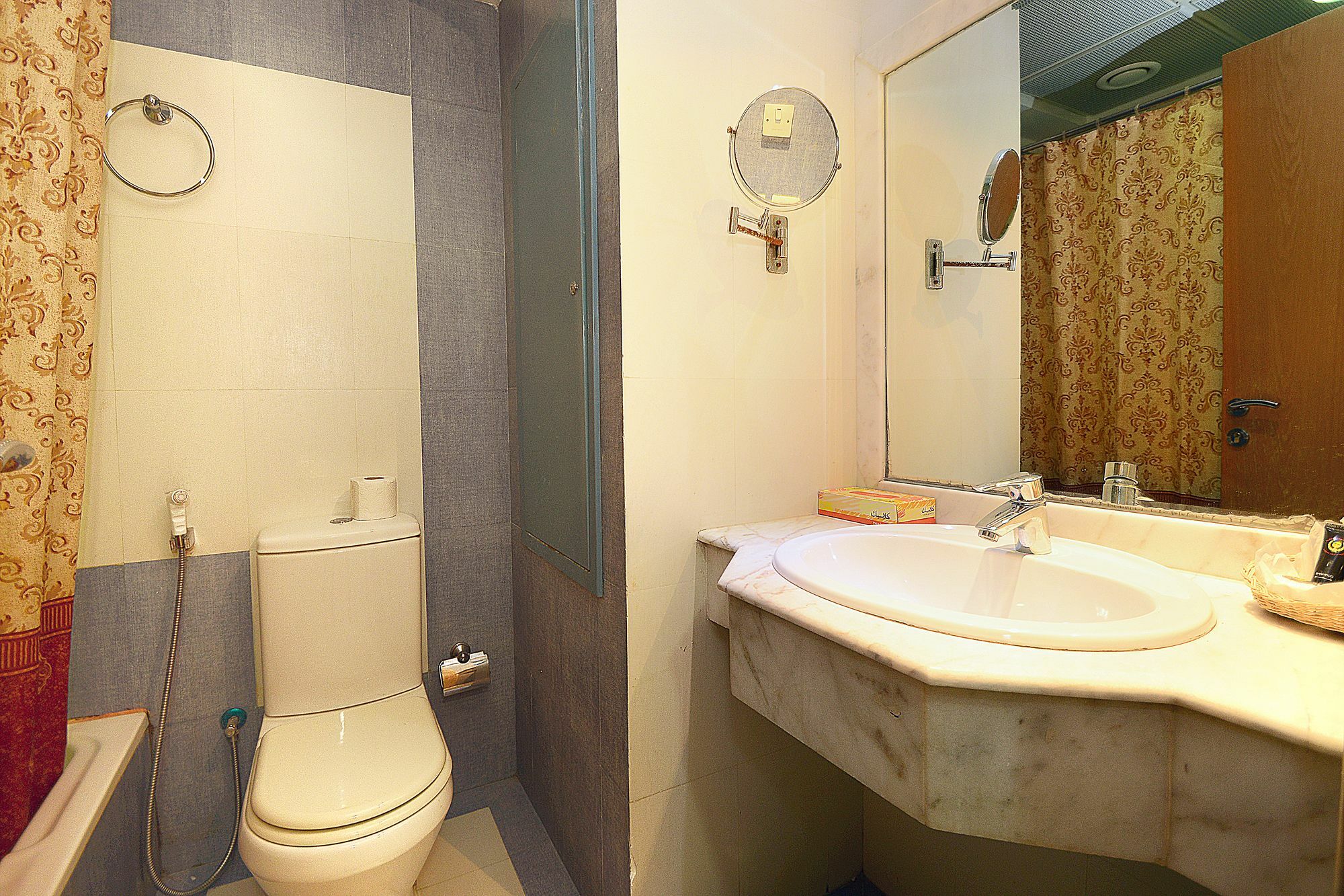 Mubarak Silver Hotel Medina