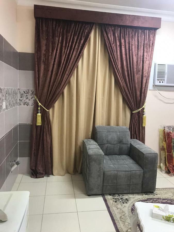 ديار محمد الراقية للوحدات السكنية المفروشة Aparthotel Medina