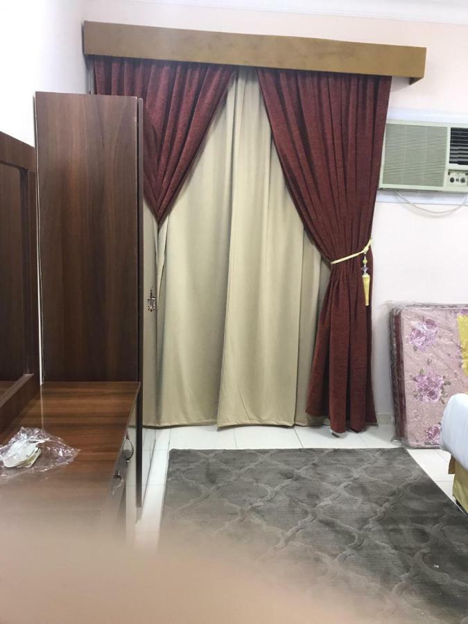 ديار محمد الراقية للوحدات السكنية المفروشة *