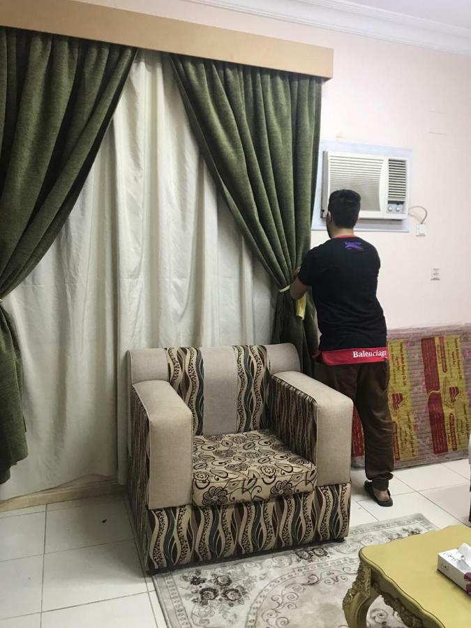 ديار محمد الراقية للوحدات السكنية المفروشة Medina