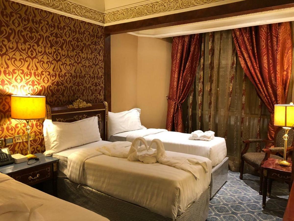 Hotel Diwan Al Khuzami
