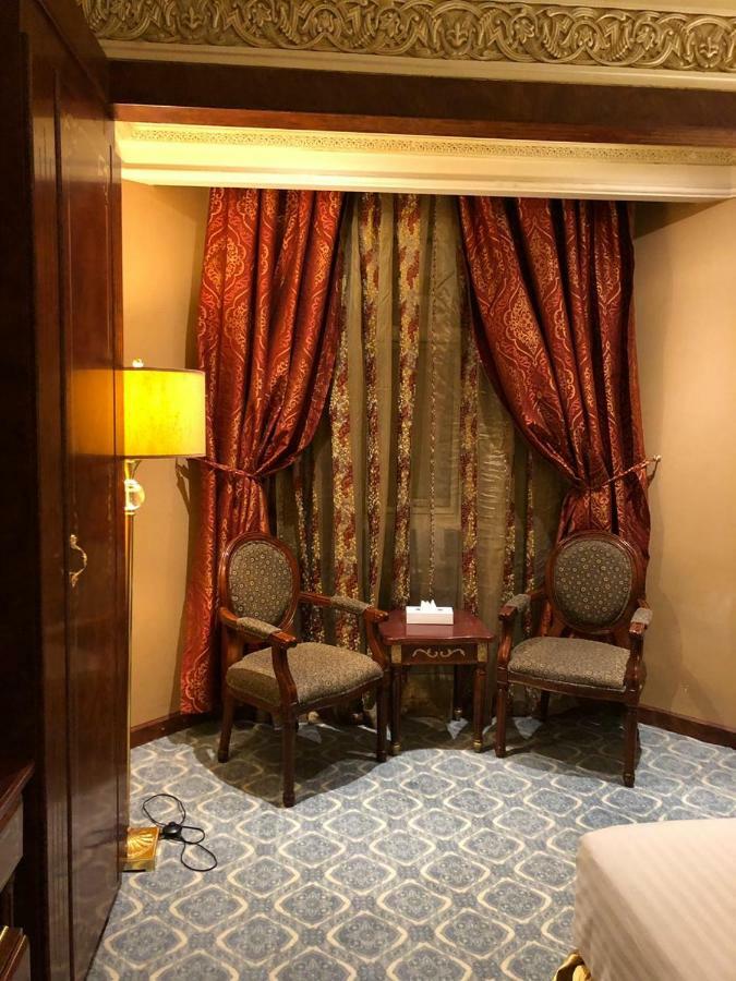 Hotel Diwan Al Khuzami 3*