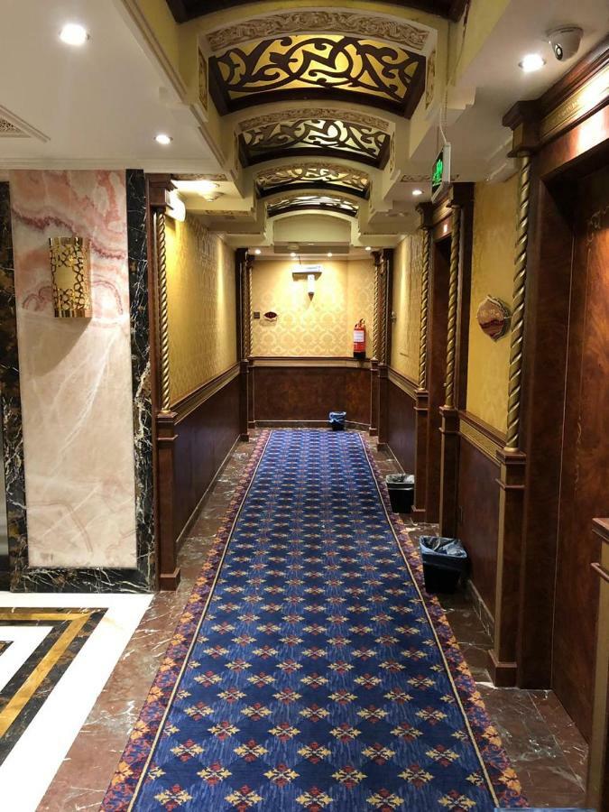 Diwan Al Khuzami Hotel 3*