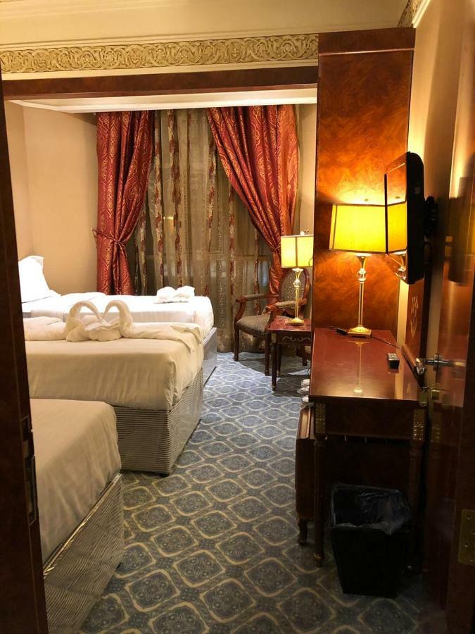 Hotel Diwan Al Khuzami