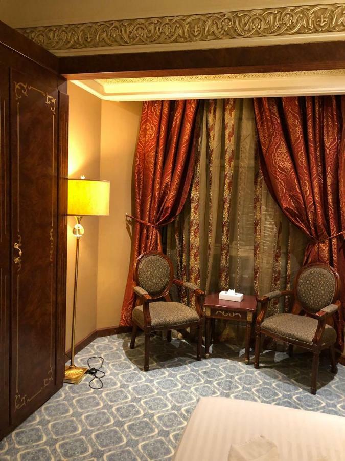 Diwan Al Khuzami Hotel